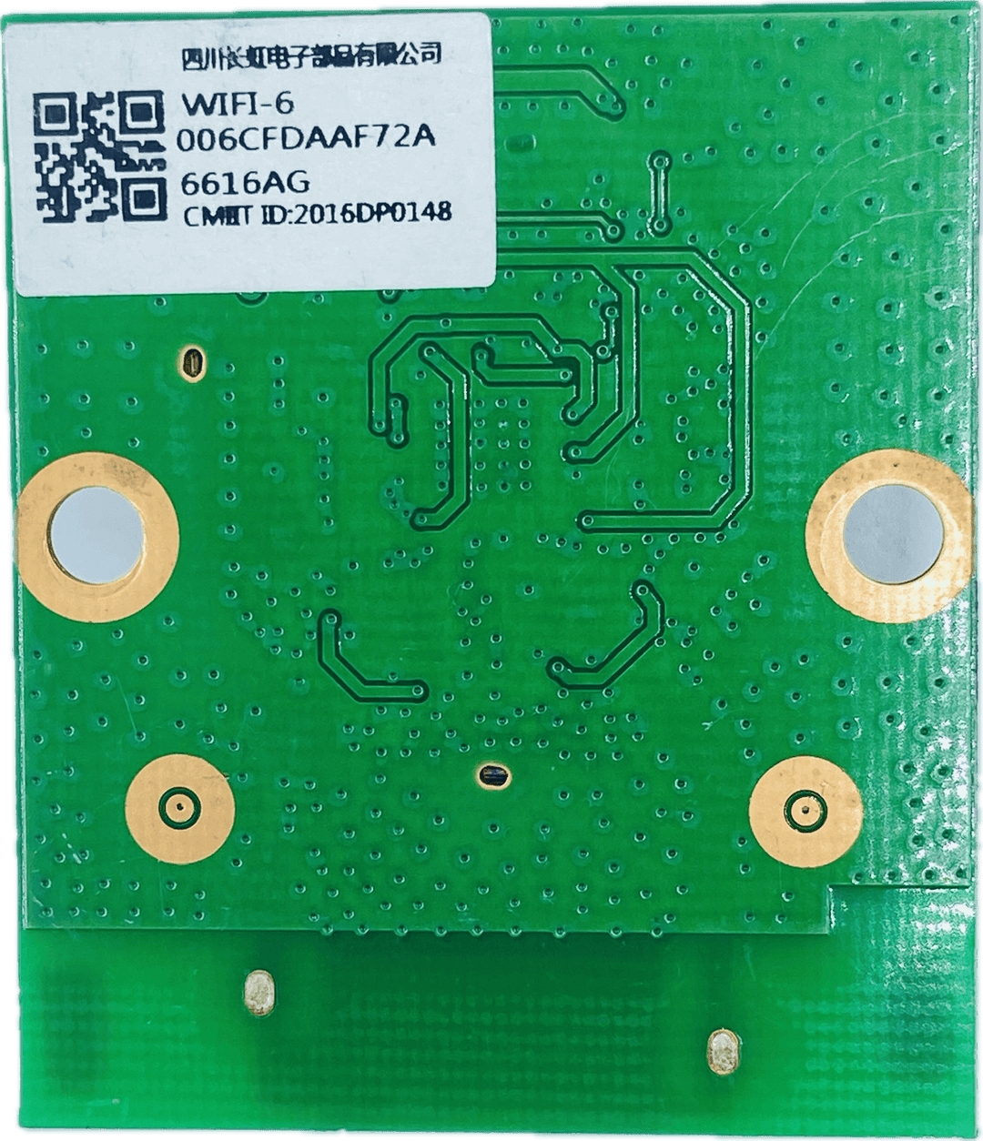 Micromax LED TV Wi-Fi Module – Model 50Z9999UHD - Great Bharat Electronics