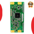 Mitashi 50 inch LED TV T-con Board for Model MIDEO50V03FS - Great Bharat Electronics