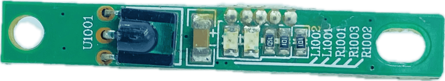 Mitashi LED TV IR Sensor – Model MIDE039V - Great Bharat Electronics