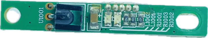 Mitashi LED TV IR Sensor – Model MIDE039V - Great Bharat Electronics