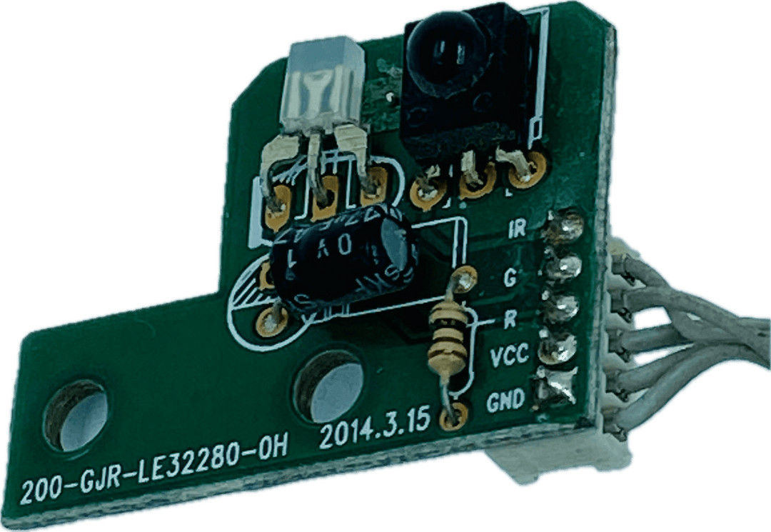Mitashi LED TV IR Sensor – Model MIDEO40UD2 - Great Bharat Electronics