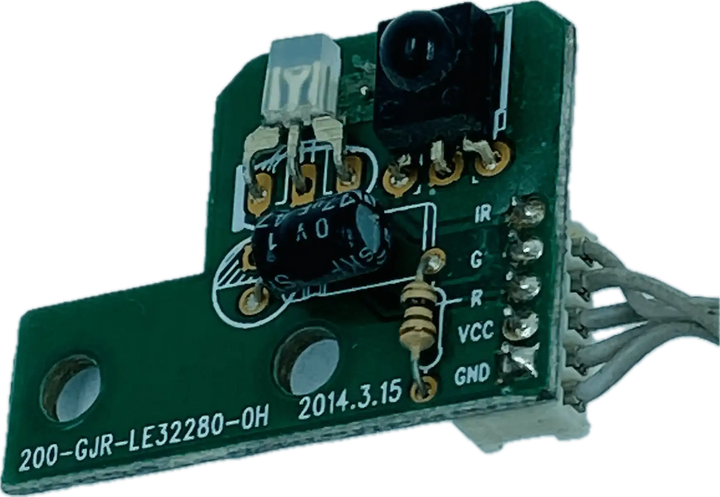 Mitashi LED TV IR Sensor – Model MIDEO40UD2 - Great Bharat Electronics
