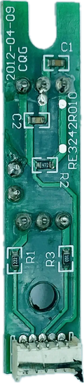 Mitashi LED TV IR சென்சார் – மாடல் MIDEO40V03 - Great Bharat Electronics