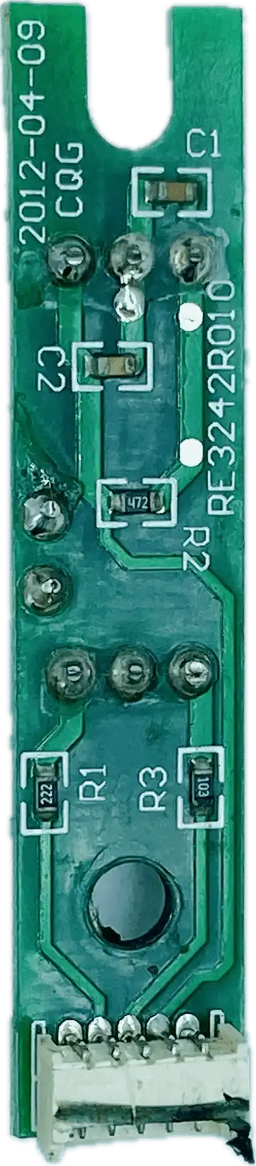 Mitashi LED TV IR சென்சார் – மாடல் MIDEO40V03 - Great Bharat Electronics