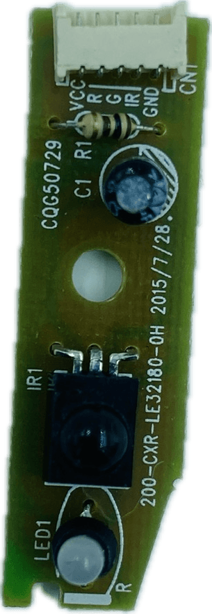 Mitashi LED TV IR Sensor – Model MIDEO50UD5 - Great Bharat Electronics