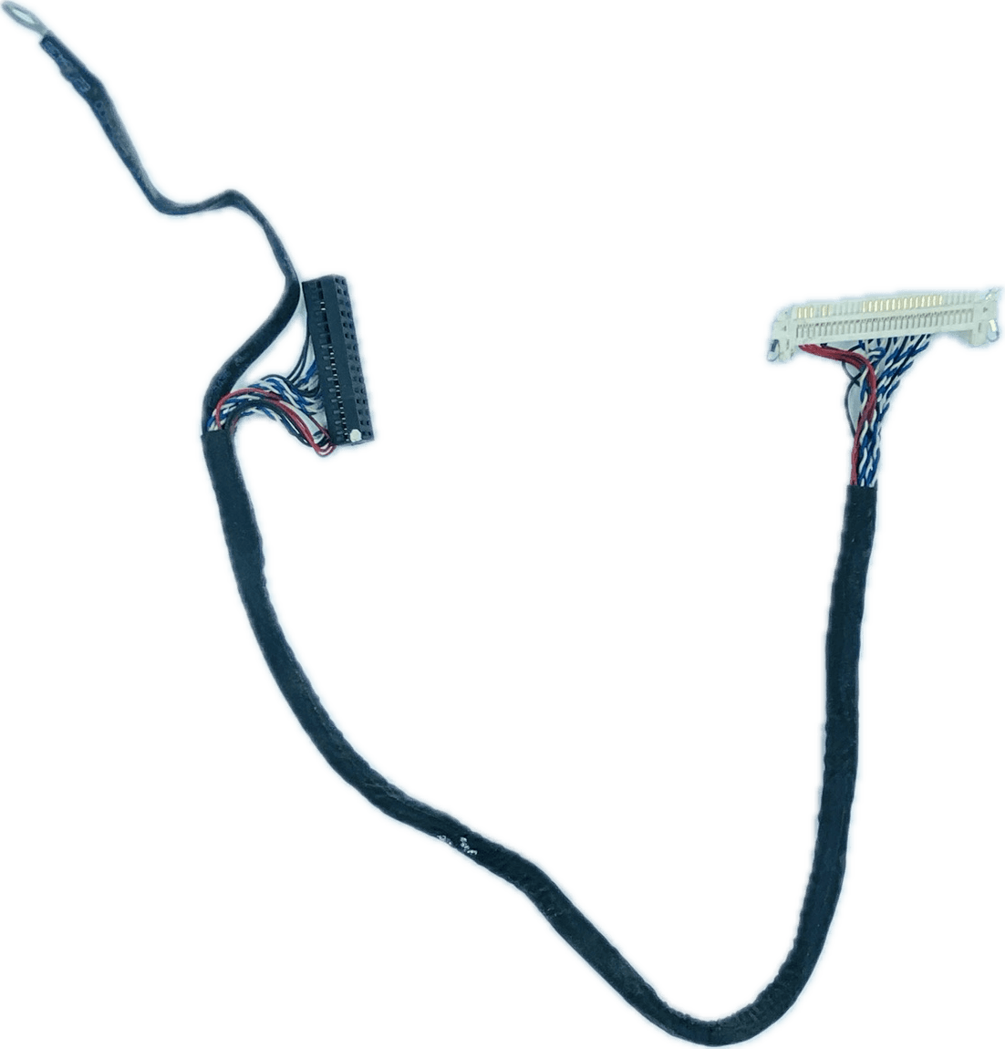 Mitashi LED TV LVDS Cable – Model MIDE039V - Great Bharat Electronics