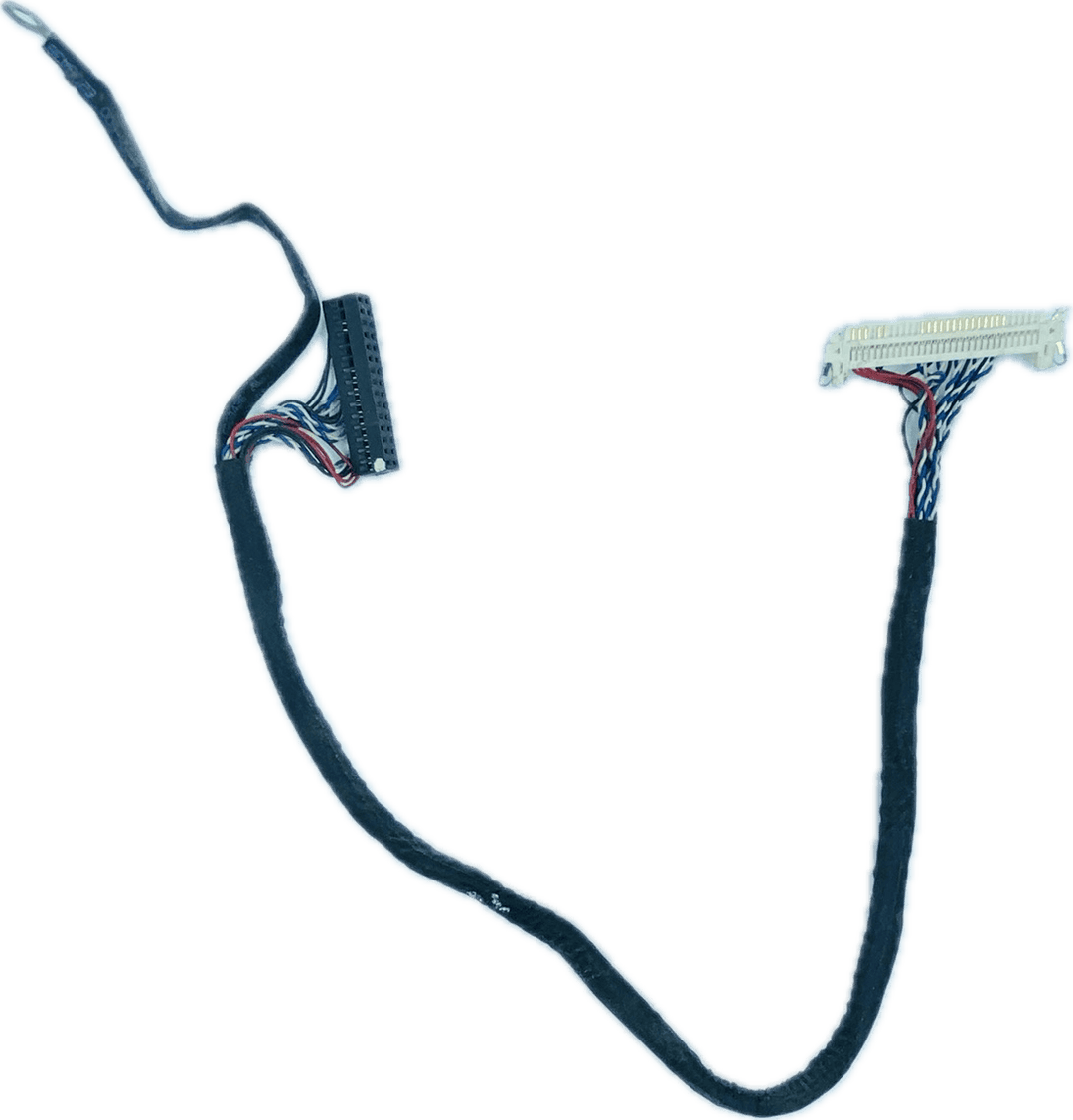 Mitashi LED TV LVDS Cable – Model MIDE039V - Great Bharat Electronics