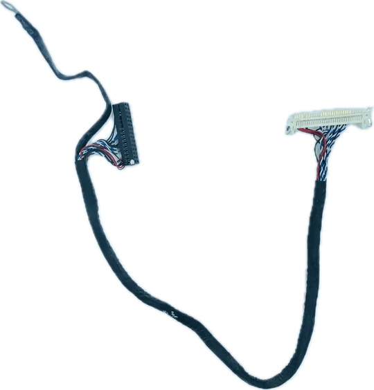 Mitashi LED TV LVDS Cable – Model MIDE039V - Great Bharat Electronics