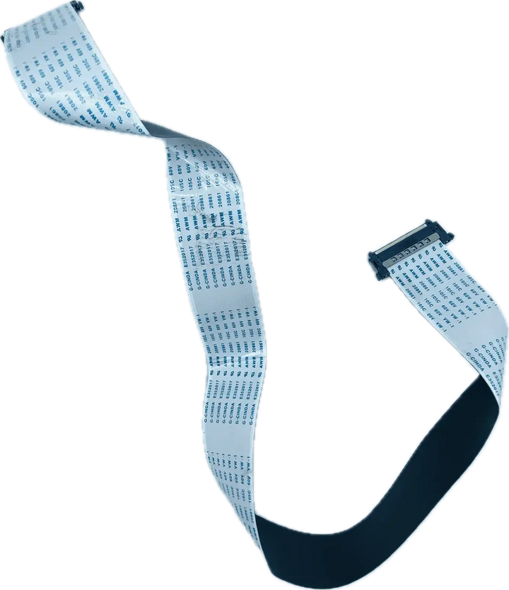 Mitashi LED TV LVDS Cable – Model MiDE065v22 - Great Bharat Electronics