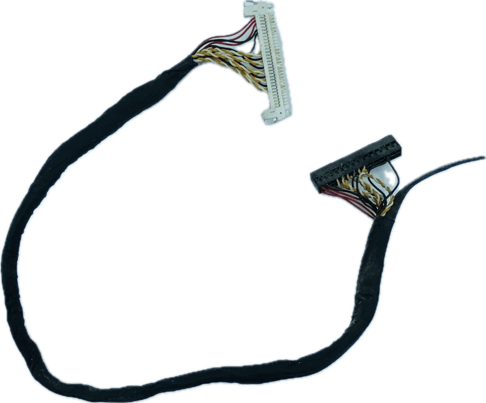 Mitashi LED TV LVDS Cable – Model MIDEO39V30 - Great Bharat Electronics
