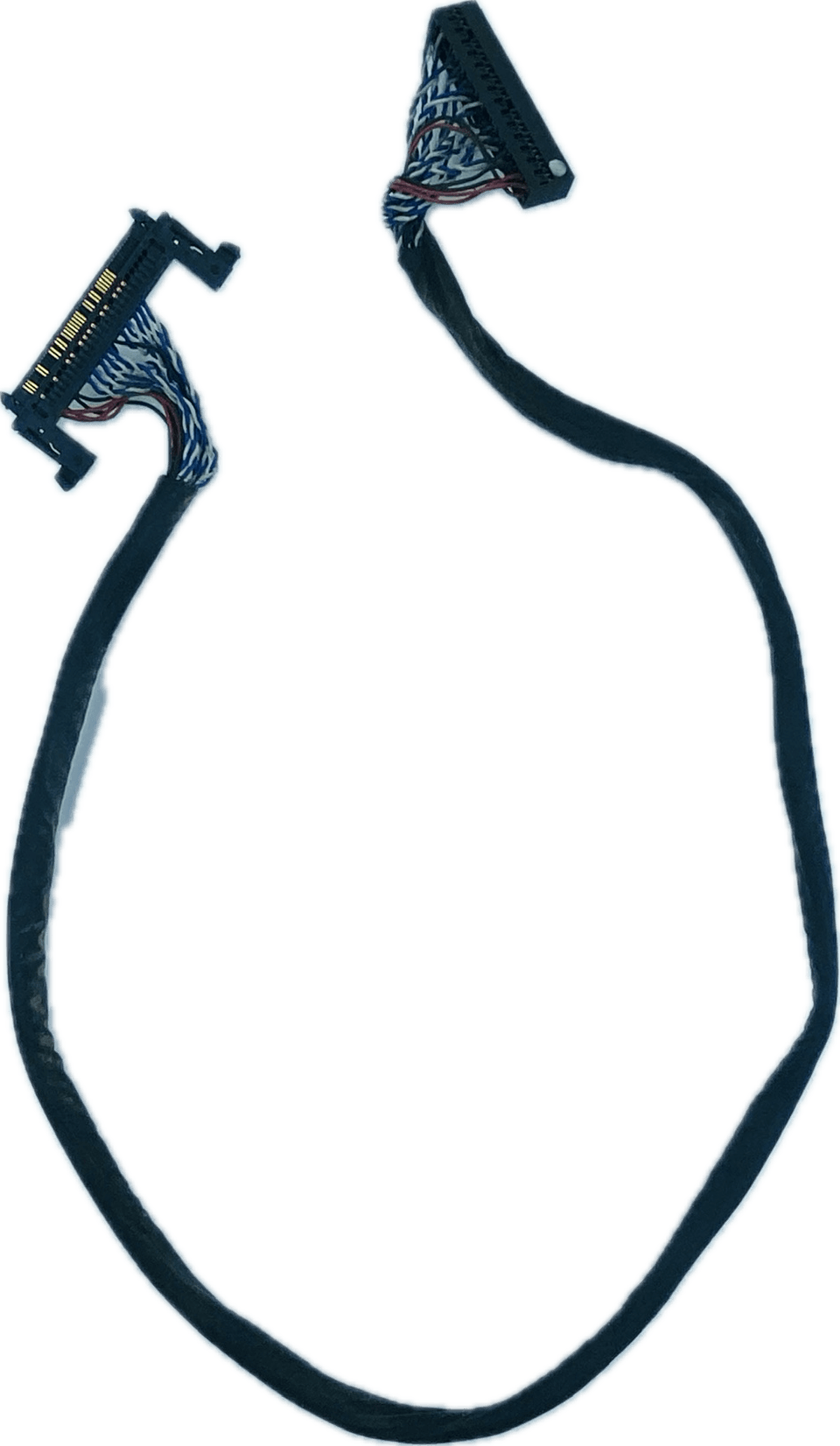 Mitashi LED TV LVDS Cable – Model MIDEO40UD2 - Great Bharat Electronics