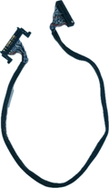 Mitashi LED TV LVDS Cable – Model MIDEO40UD2 - Great Bharat Electronics