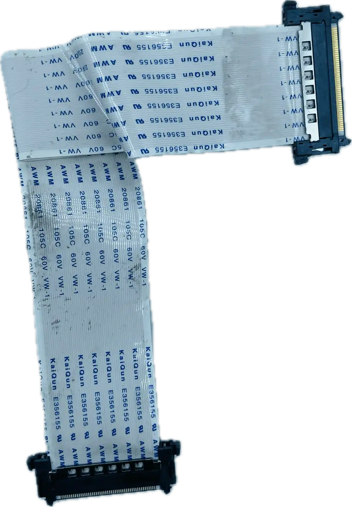Mitashi LED TV LVDS Cable – Model MIDEO40V03 - Great Bharat Electronics