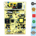 Mitashi MIDEO50UD5 Power Supply Board – Mitashi 50 Inch LED TV SMPS Replacement - Great Bharat Electronics