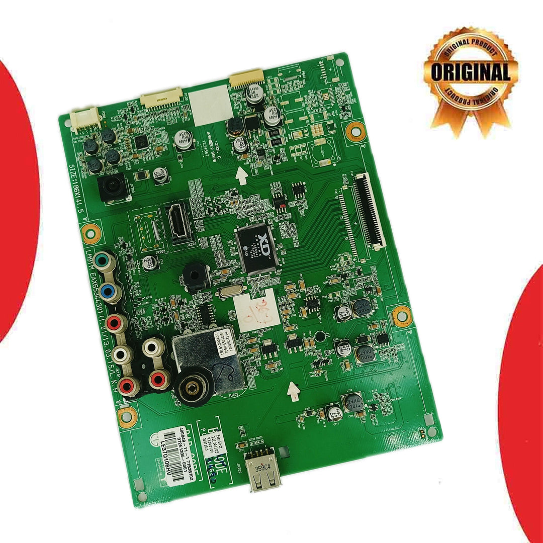 Model 22LN4155-TF LG LED TV Motherboard - Great Bharat Electronics