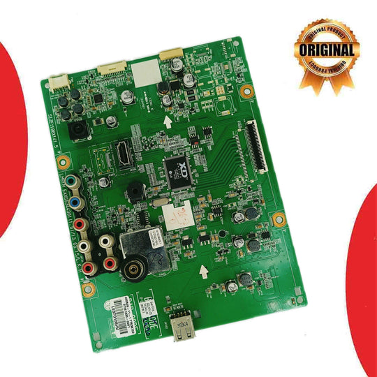 Model 22LN4155-TF LG LED TV Motherboard - Great Bharat Electronics