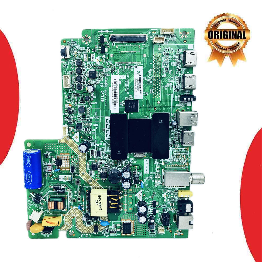 Model 32HS301C Lloyd LED TV Motherboard - Great Bharat Electronics