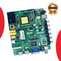 Model 32K160M TP VST59S PB817 VU LED TV Motherboard - Great Bharat Electronics