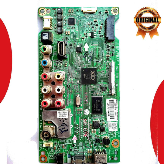 Model 32LB5610-TC LG LED TV Motherboard - Great Bharat Electronics