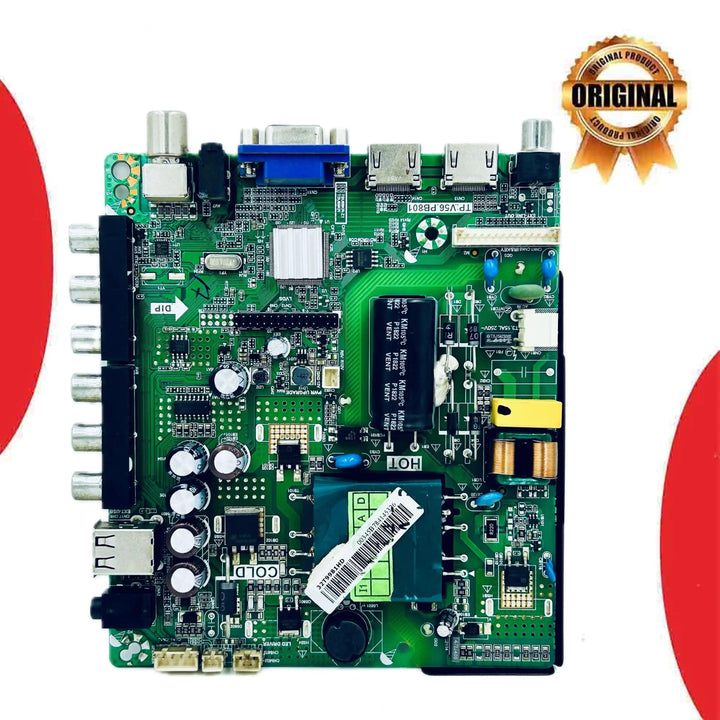 Model 32T9981HD Micromax LED TV Motherboard - Great Bharat Electronics