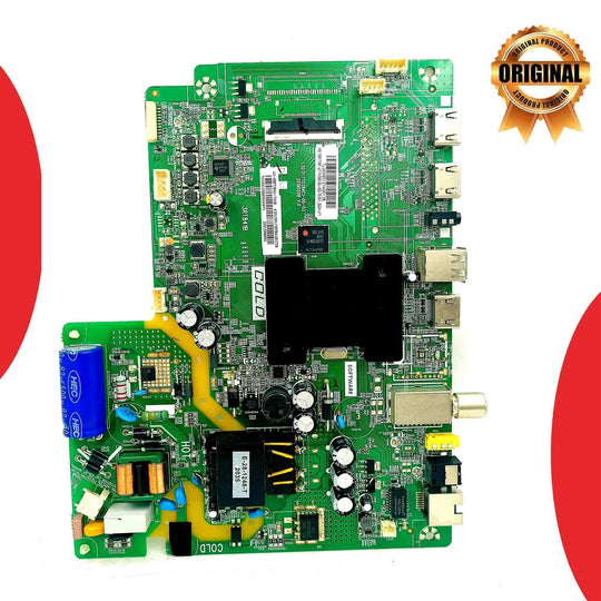 Model 40TA6445FHD Micromax LED TV Motherboard - Great Bharat Electronics
