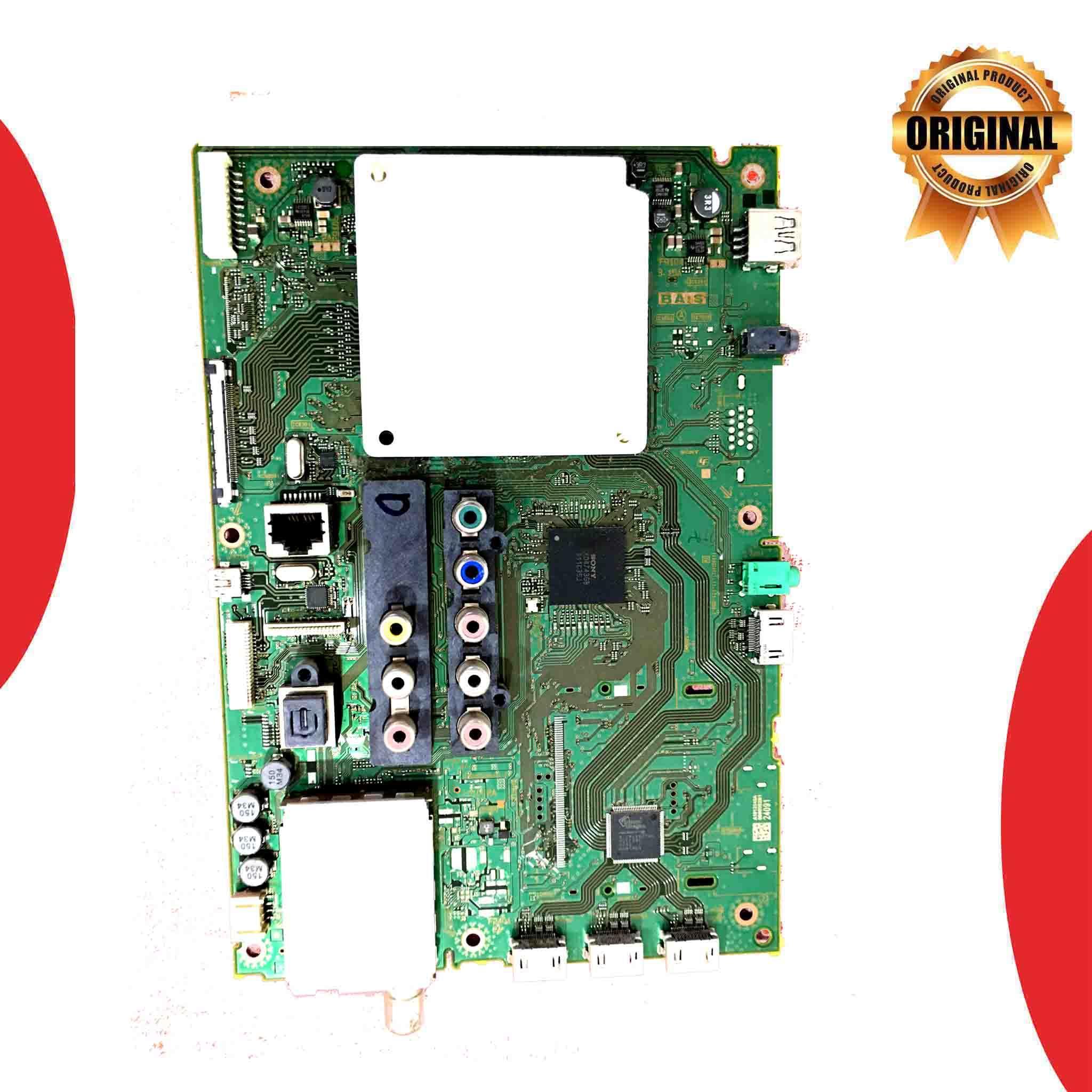 Model 40W900A Sony LED TV Motherboard - Great Bharat Electronics