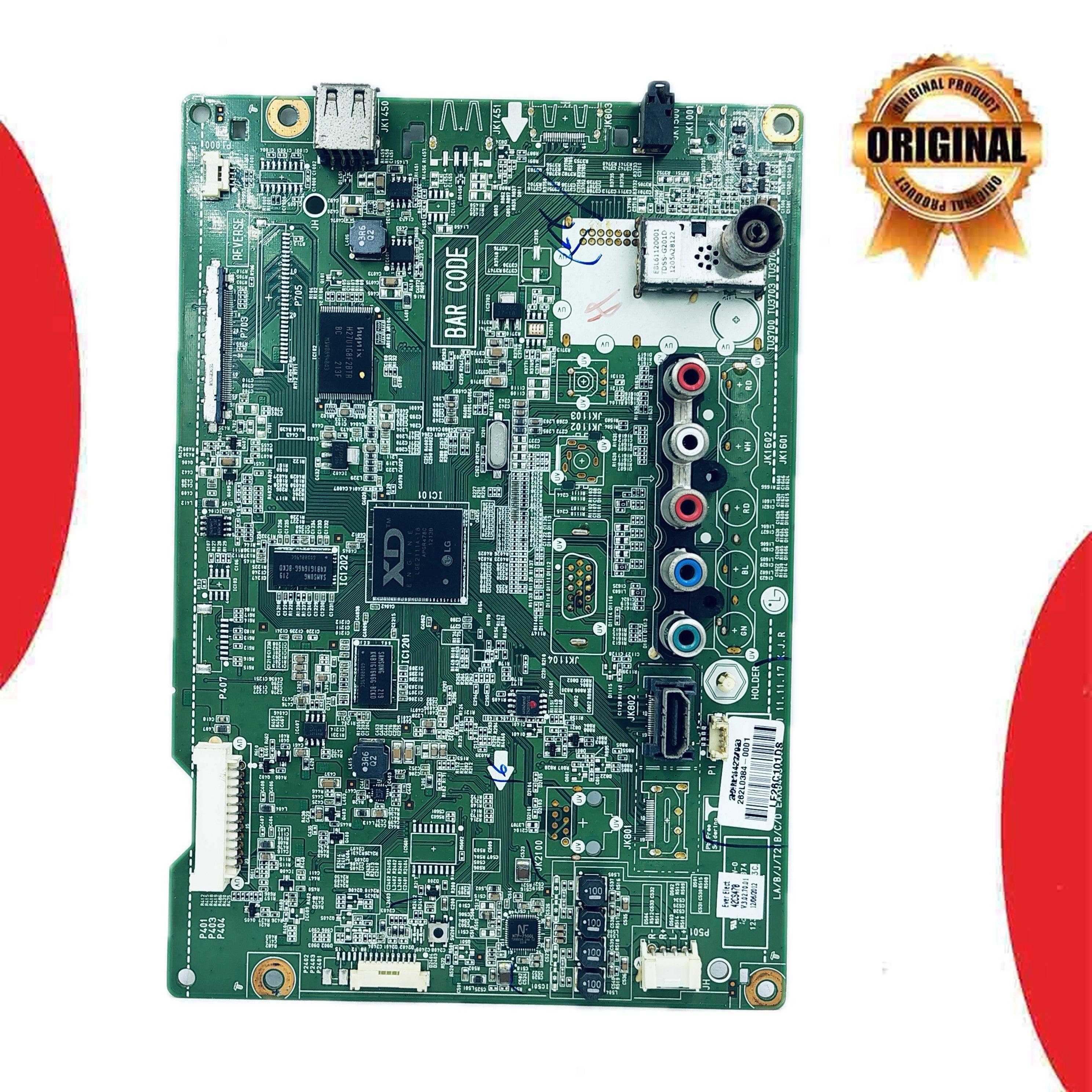 Model 42CS470 LG LCD TV Motherboard - Great Bharat Electronics