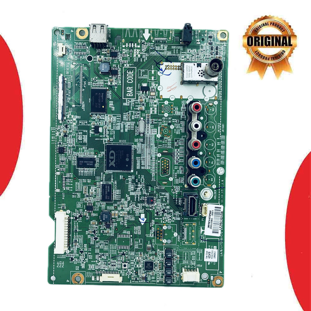 Model 42CS470 LG LCD TV Motherboard - Great Bharat Electronics