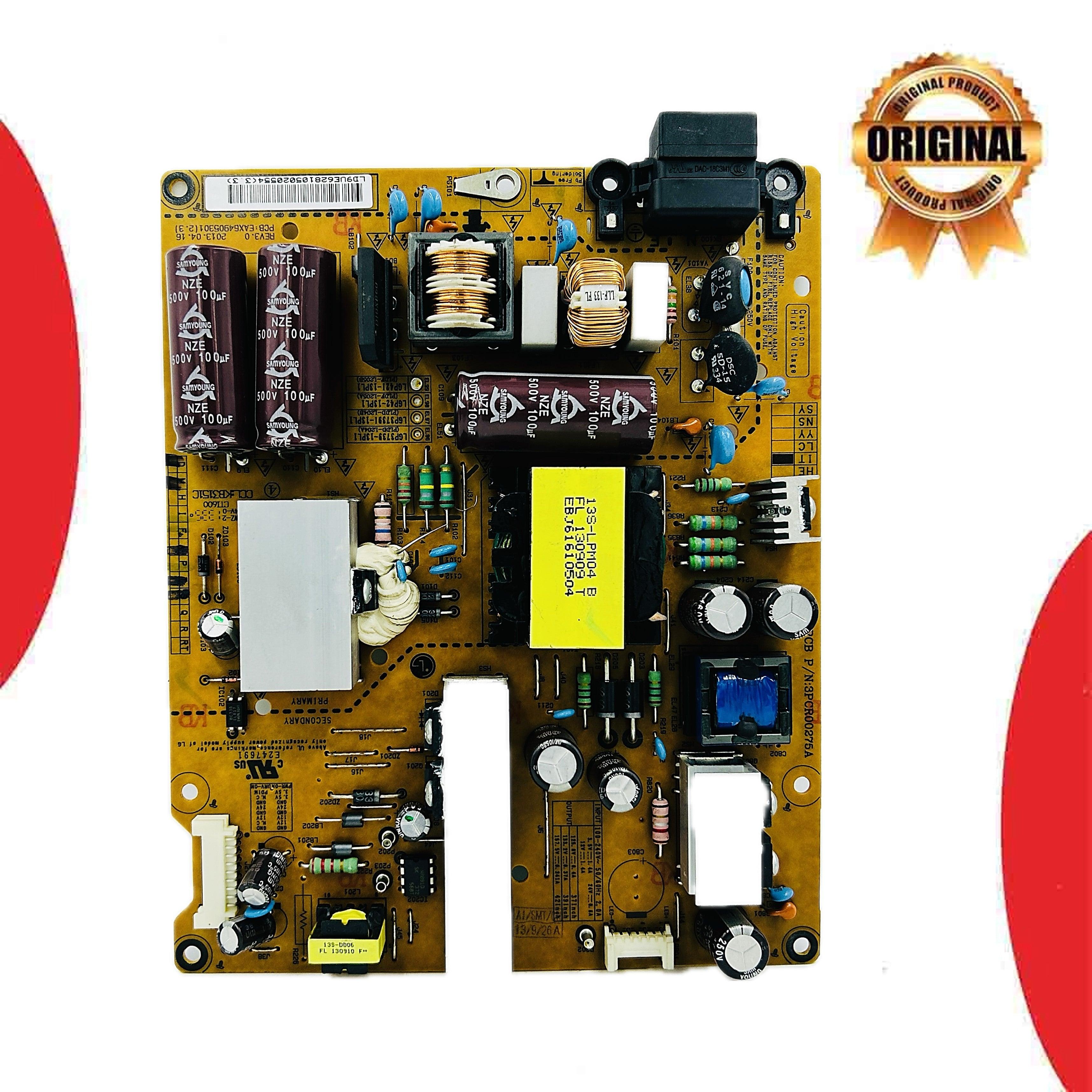 Model 42LN5100-TA LG LED TV Power Supply - Great Bharat Electronics