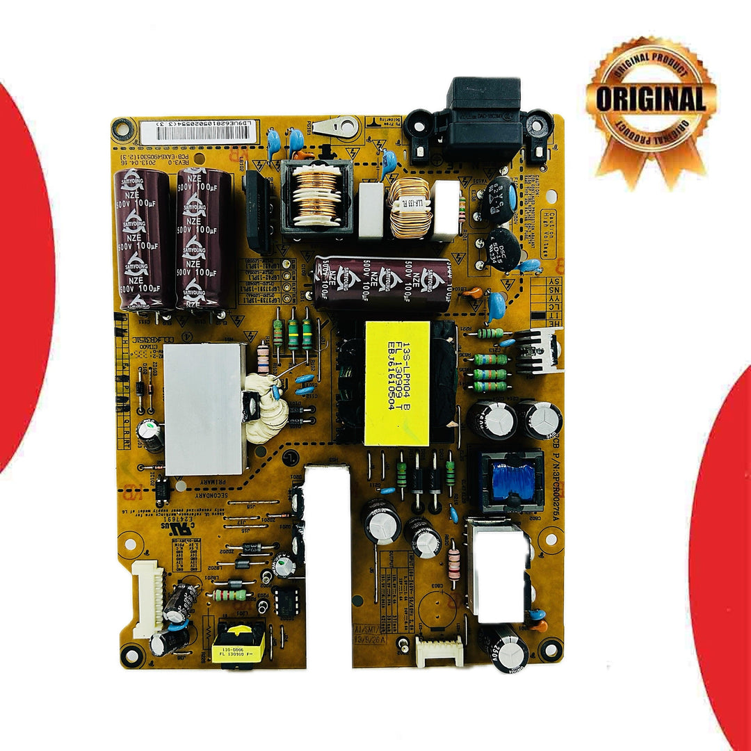 Model 42LN5100-TA LG LED TV Power Supply - Great Bharat Electronics