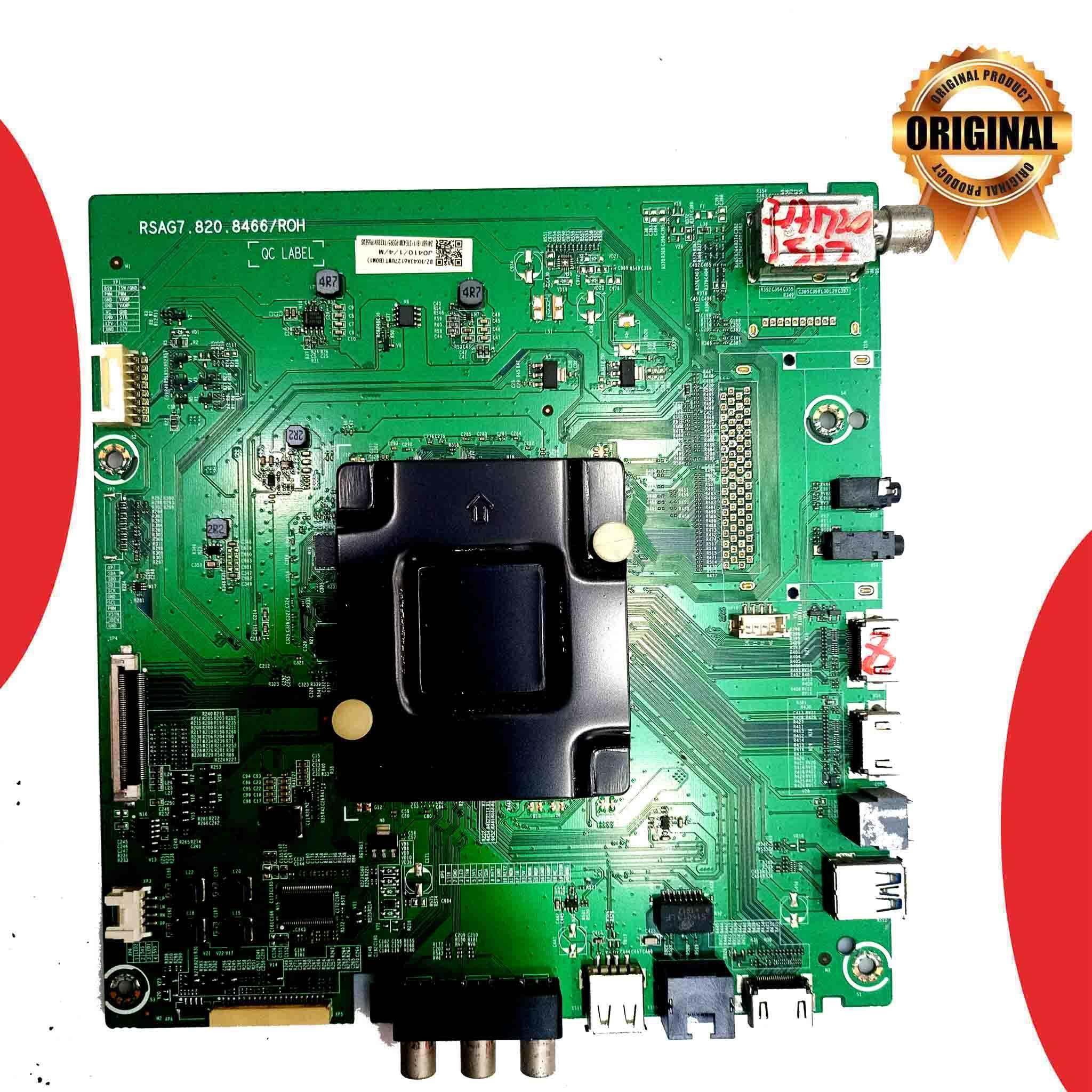 Model 430A VU LED TV Motherboard - Great Bharat Electronics