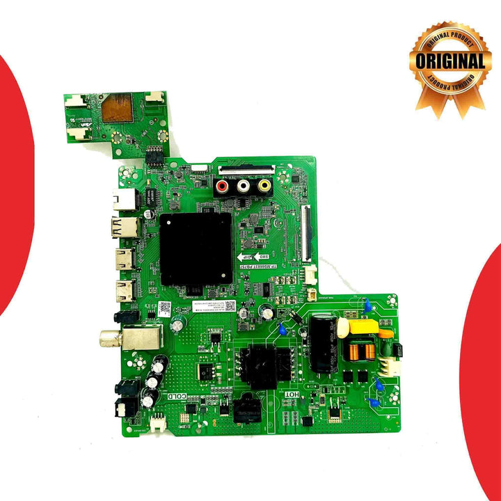 Model 43UA VU LED TV Motherboard - Great Bharat Electronics
