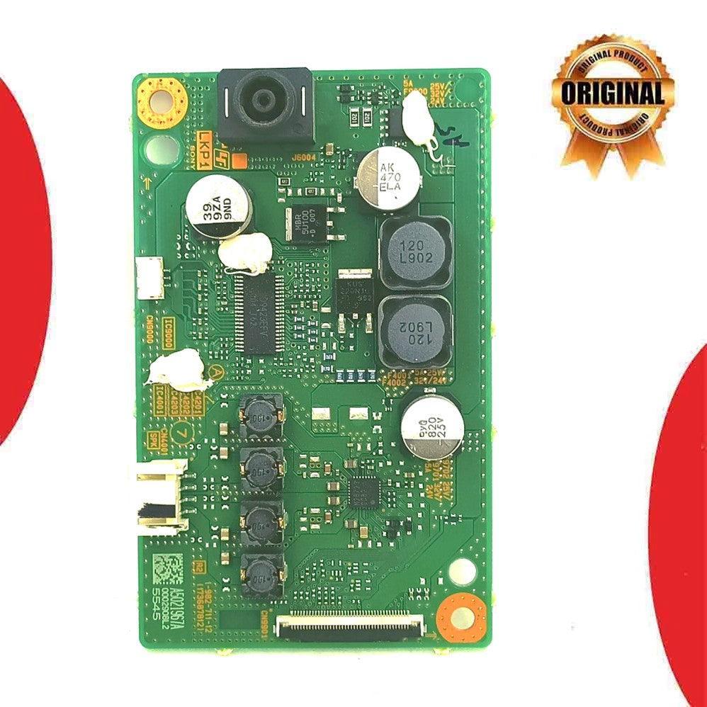 Model 43W672G Sony LED TV PCB - Great Bharat Electronics