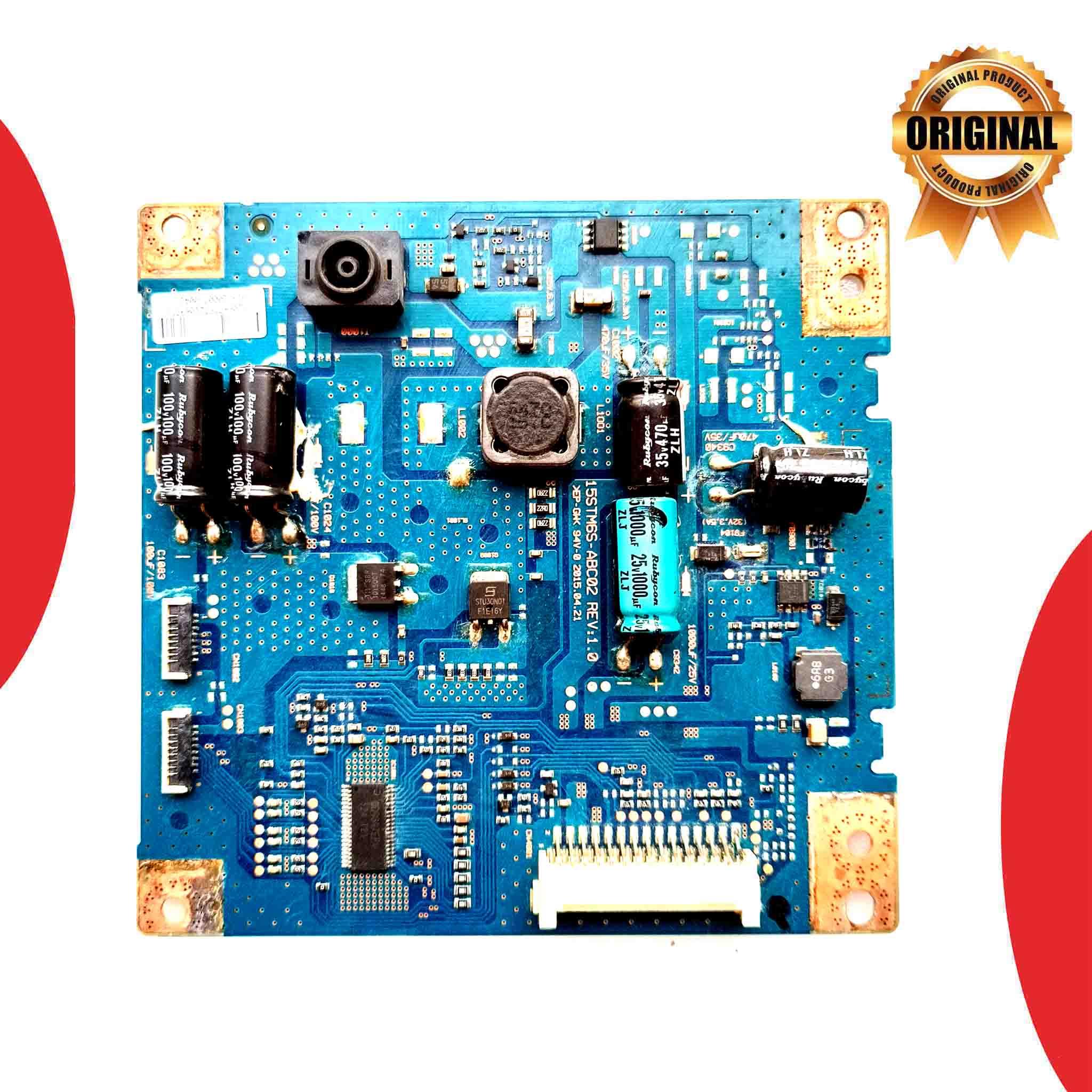 Model 43W950D Sony LED TV PCB - Great Bharat Electronics