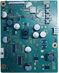 Model 49WE753 Sony LED TV PCB