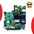Model 50C7550FHD (TP VST69D PC801) Micromax LED TV Motherboard - Great Bharat Electronics