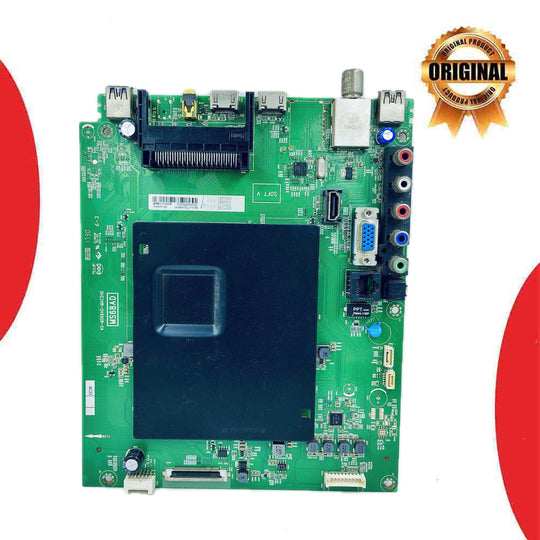 மாதிரி 55P2US TCL LED TV மதர்போர்டு - Great Bharat Electronics
