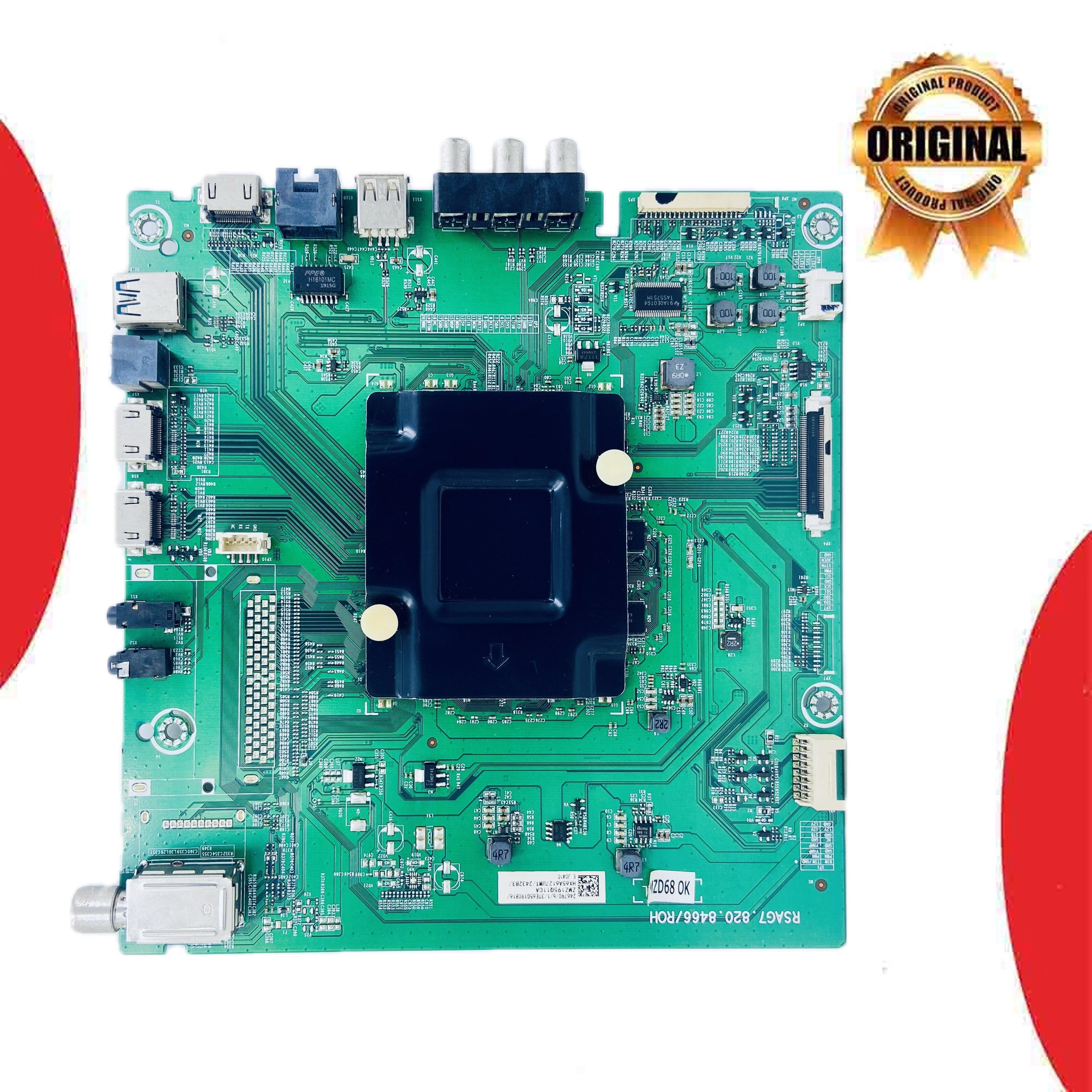 Model 65OA VU LED TV Motherboard - Great Bharat Electronics