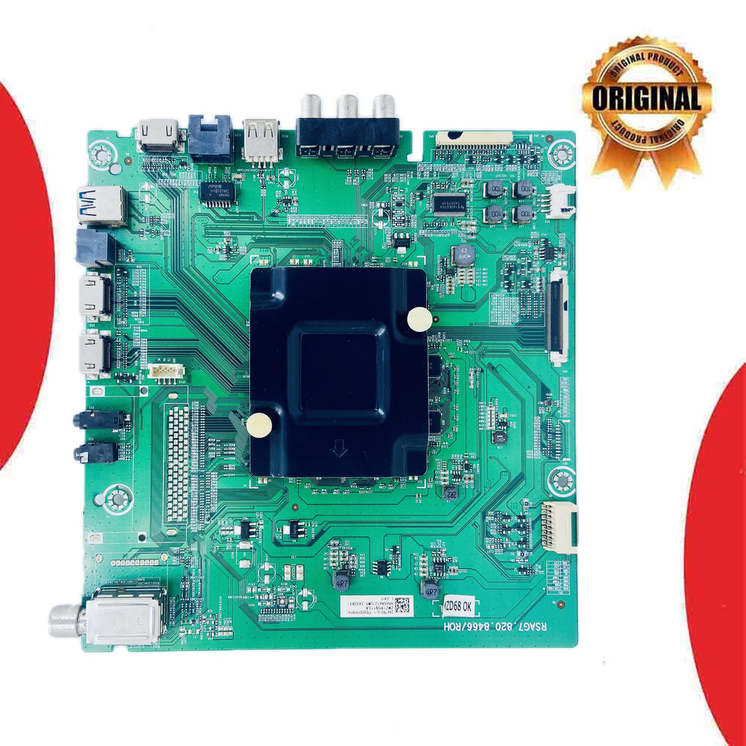 Model 65OA VU LED TV Motherboard - Great Bharat Electronics
