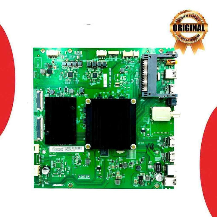 Model 75C2US TCL LED TV Motherboard - Great Bharat Electronics