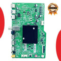 Model AR50AR2851UDFL Acer LED TV Motherboard - Great Bharat Electronics