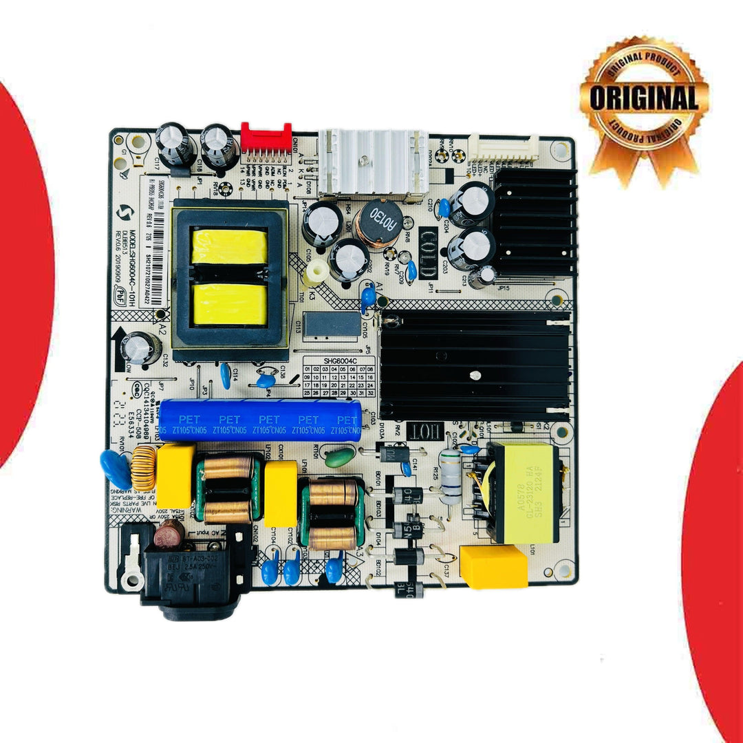 Model AR58AP2851UD Acer LED TV Power Supply - Great Bharat Electronics