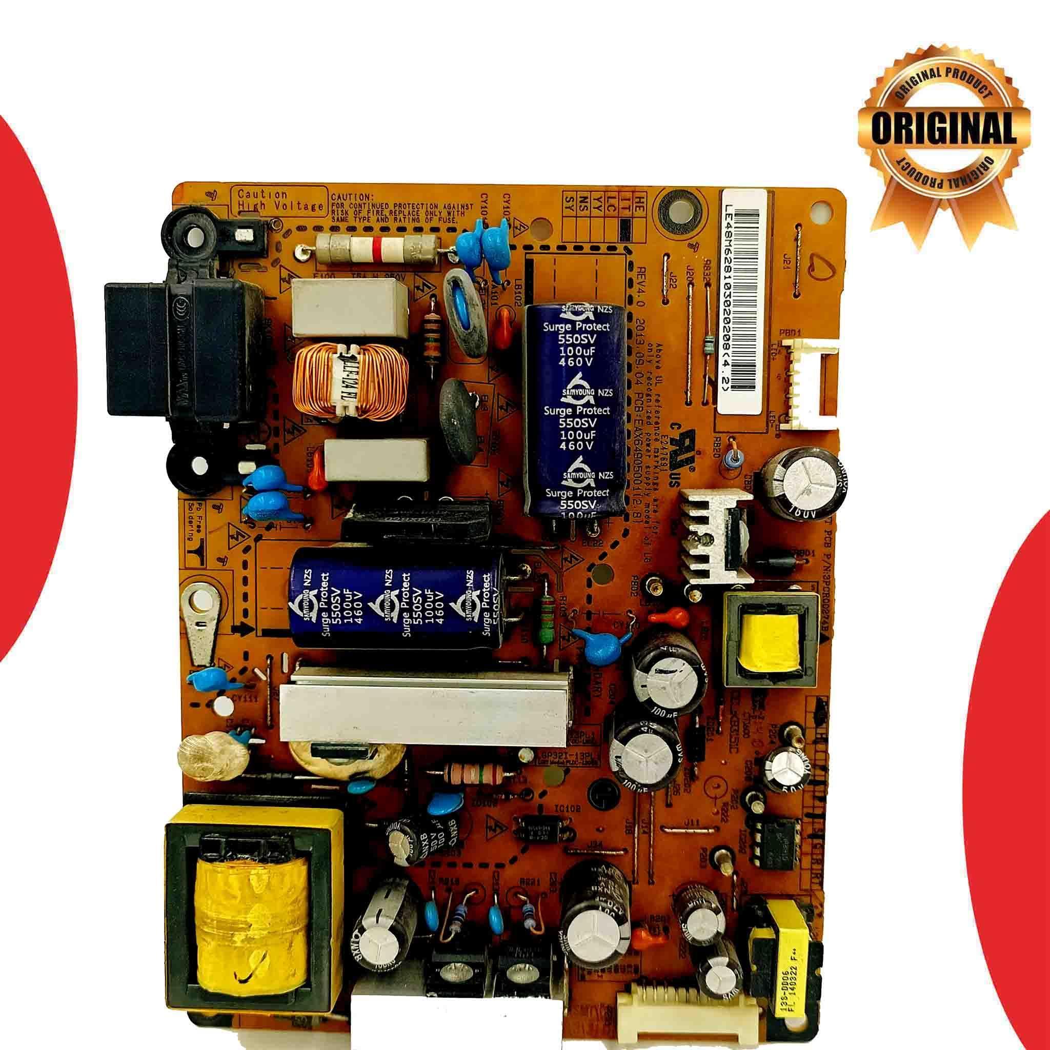 Model EAX64905001 LG LED TV Power Supply - Great Bharat Electronics