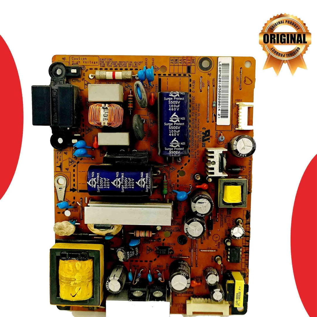 Model EAX64905001 LG LED TV Power Supply - Great Bharat Electronics