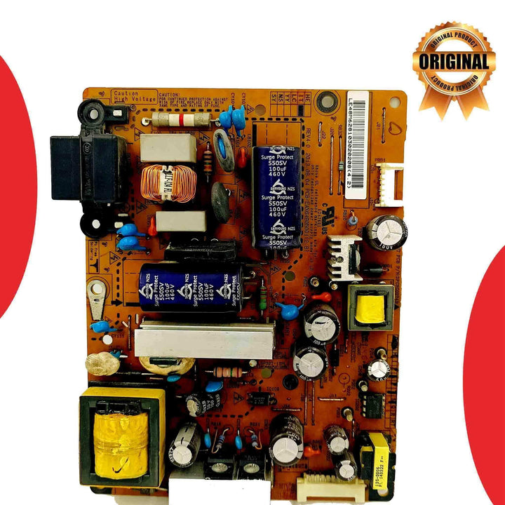 Model EAX64905001 LG LED TV Power Supply - Great Bharat Electronics