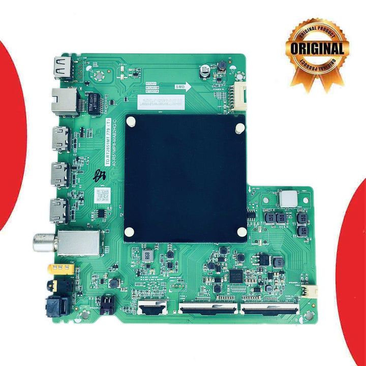 मॉडेल iFF43U62 Iffalcon LED TV मदरबोर्ड - Great Bharat Electronics