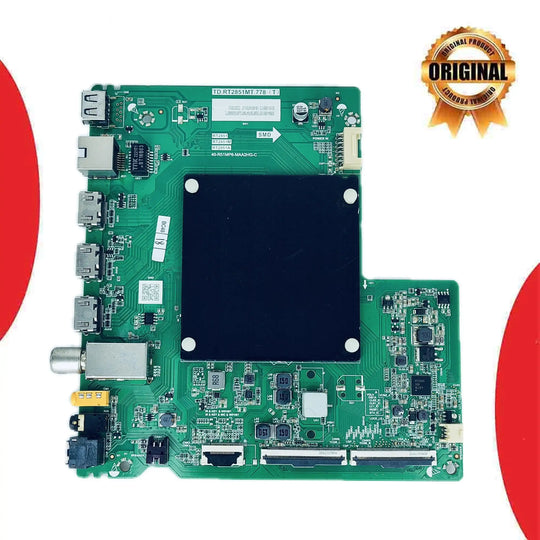 Model iFF50U62 Iffalcon LED TV Motherboard - Great Bharat Electronics