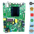 Model JSW43ASUHD Sansui LED TV Motherboard - Great Bharat Electronics