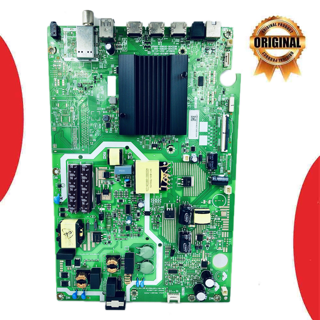 Model JSW55SAUHD Sansui LED TV Motherboard - Great Bharat Electronics