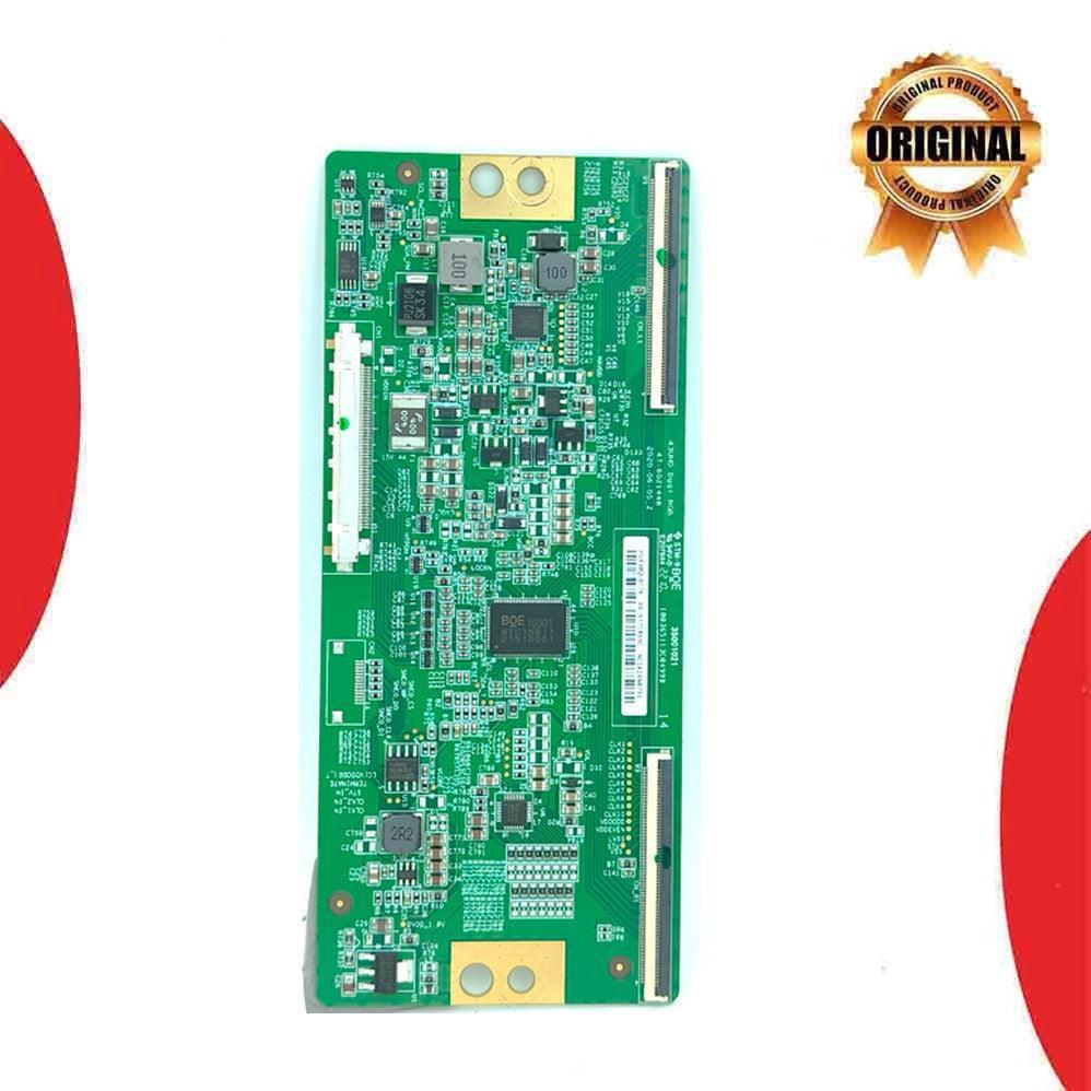 Model KD 43X74K Sony LED TV T-Con Board - Great Bharat Electronics